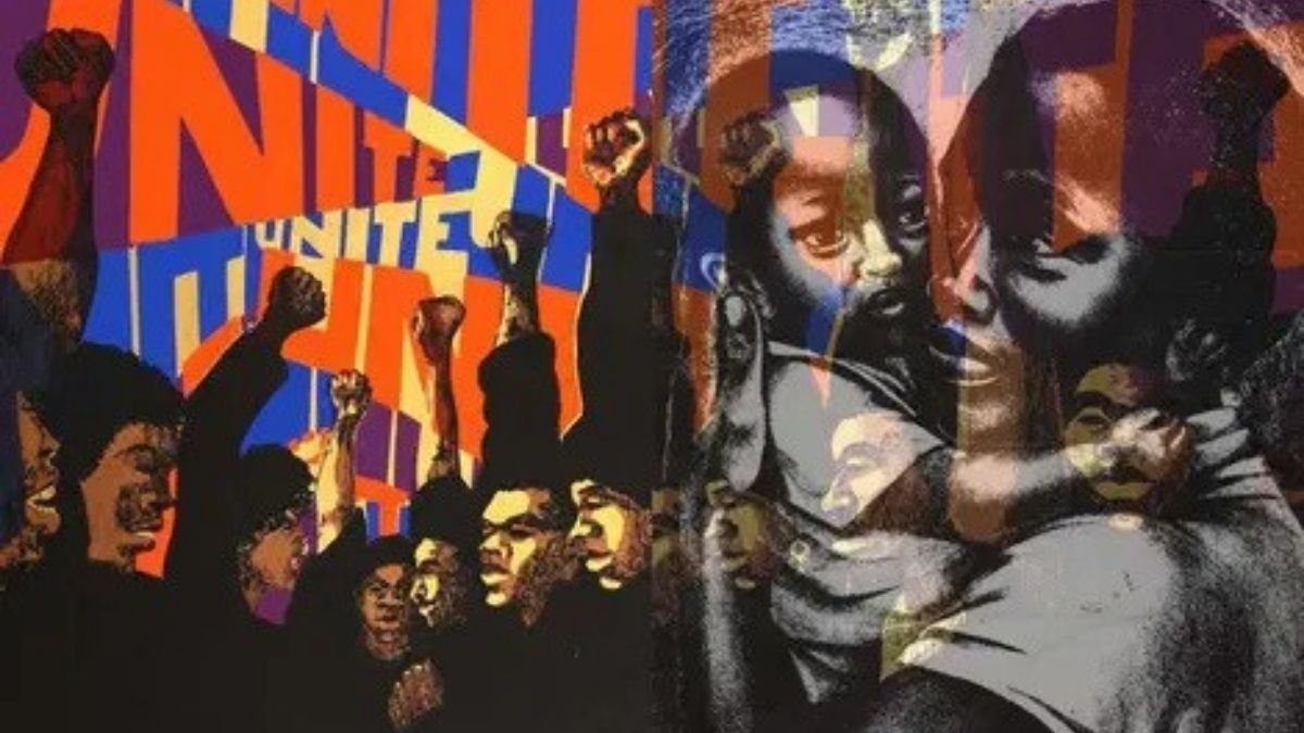 African American Performing Arts in New Mexico: History, Impact & Legacy