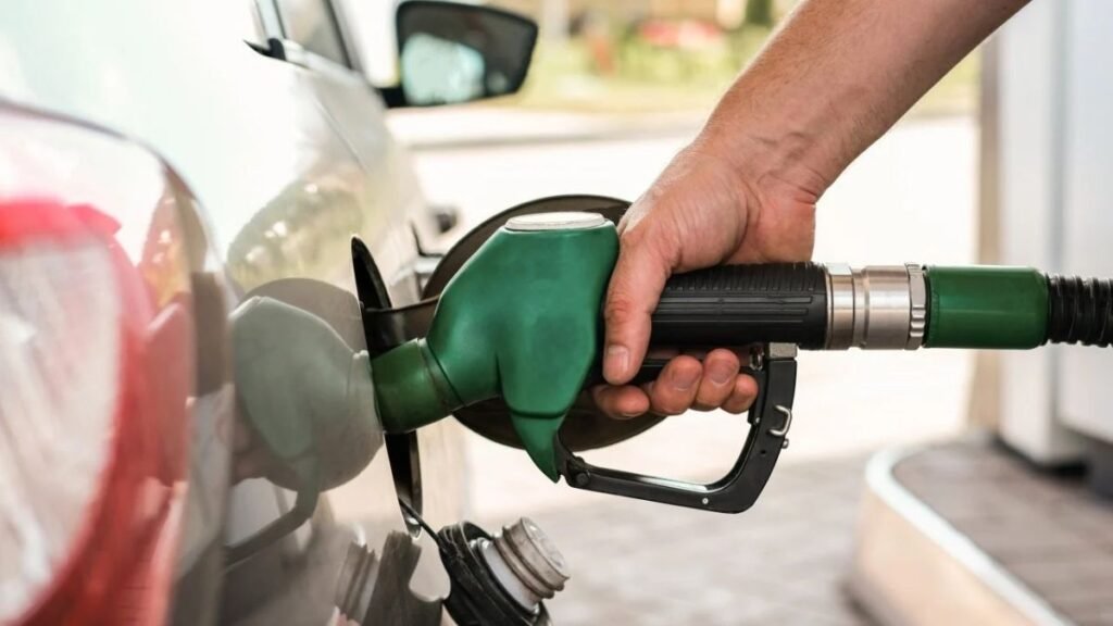 Gas Prices in USA Today February 2026: Drivers Shocked as Rates Suddenly Jump Again!