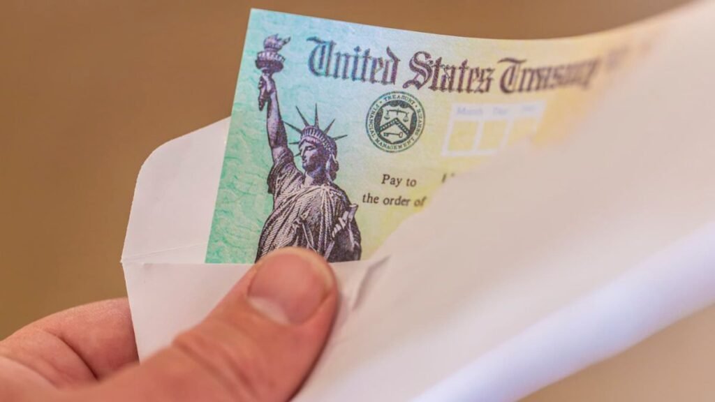 $2,000 IRS Payment Approved for March 2026 — Eligibility Rules & Exact Dates Revealed