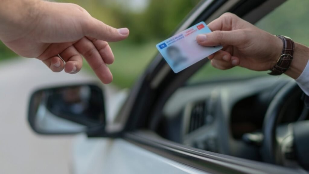 U.S. Driving License March 2026 – New Rules Come Into Effect on March 1