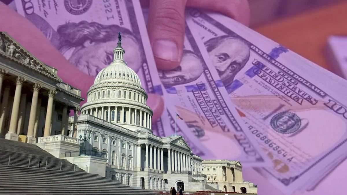 El IRS confirma depósito directo de $2,000 para principios de 2026, nuevas fechas de pago y guía de elegibilidad