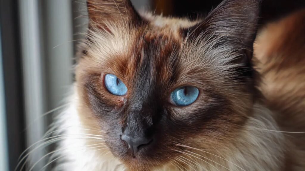 Experts Reveal the 4 Cat Breeds That Live the Longest — Is Yours on the List?