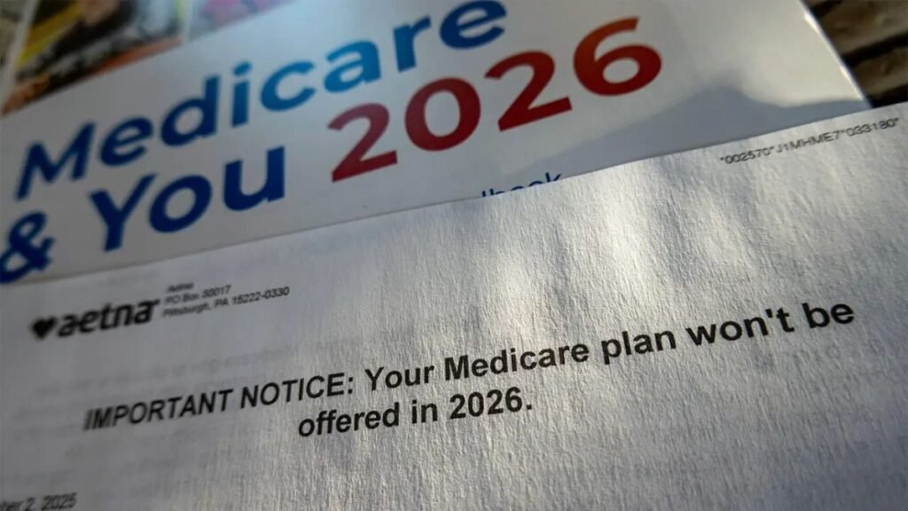 Medicare Changes 2026: Millions Could Lose Benefits — Check What’s Coming