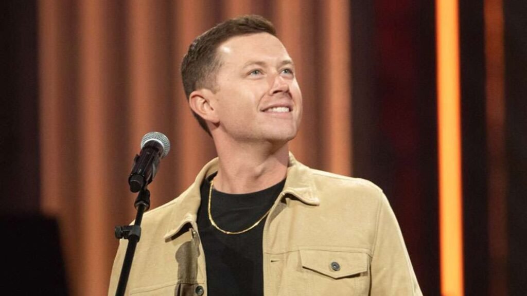 Grand Ole Opry Stuns Fans With Emotional Tribute Display to Randy Travis, Scotty McCreery & Josh Turner — “Who Will Fill Their Shoes?”