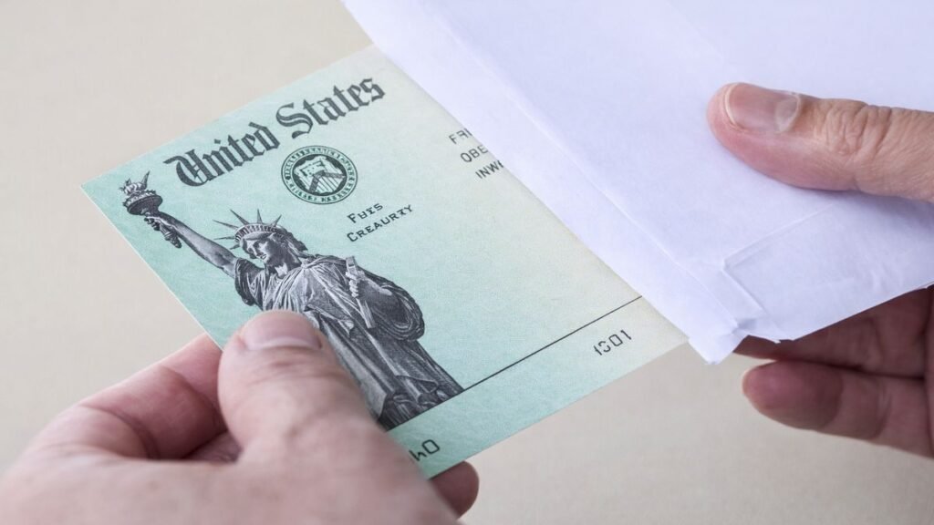 $2,000 IRS Payment Approved for March 2026 — Eligibility Rules & Exact Dates Revealed