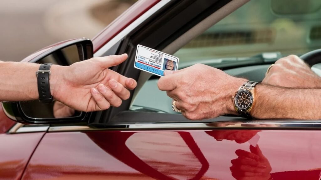 U.S. Driving License March 2026 – New Rules Come Into Effect on March 1