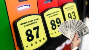 Gas Prices in USA Today February 2026: Drivers Shocked as Rates Suddenly Jump Again!