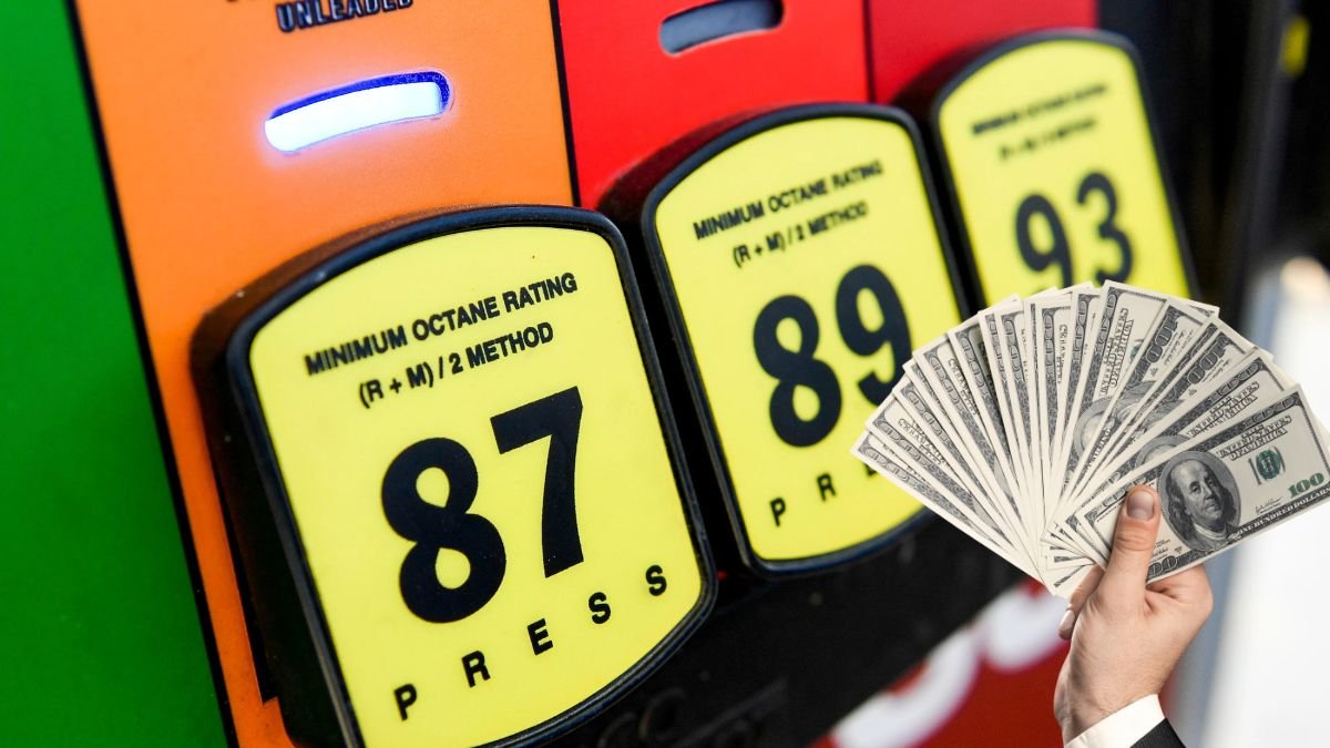 Gas Prices in USA Today February 2026: Drivers Shocked as Rates Suddenly Jump Again!