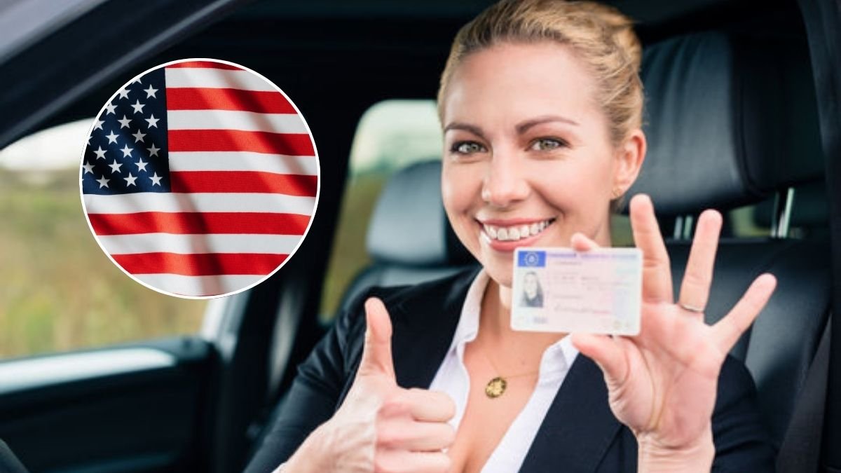 U.S. Driving License March 2026 – New Rules Come Into Effect on March 1