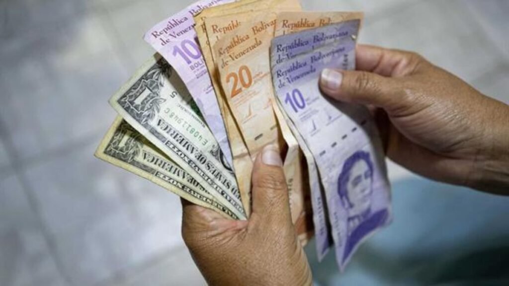 ¡Histórico! El dólar oficial rompe los 400 bolívares y desata alarma económica en Venezuela