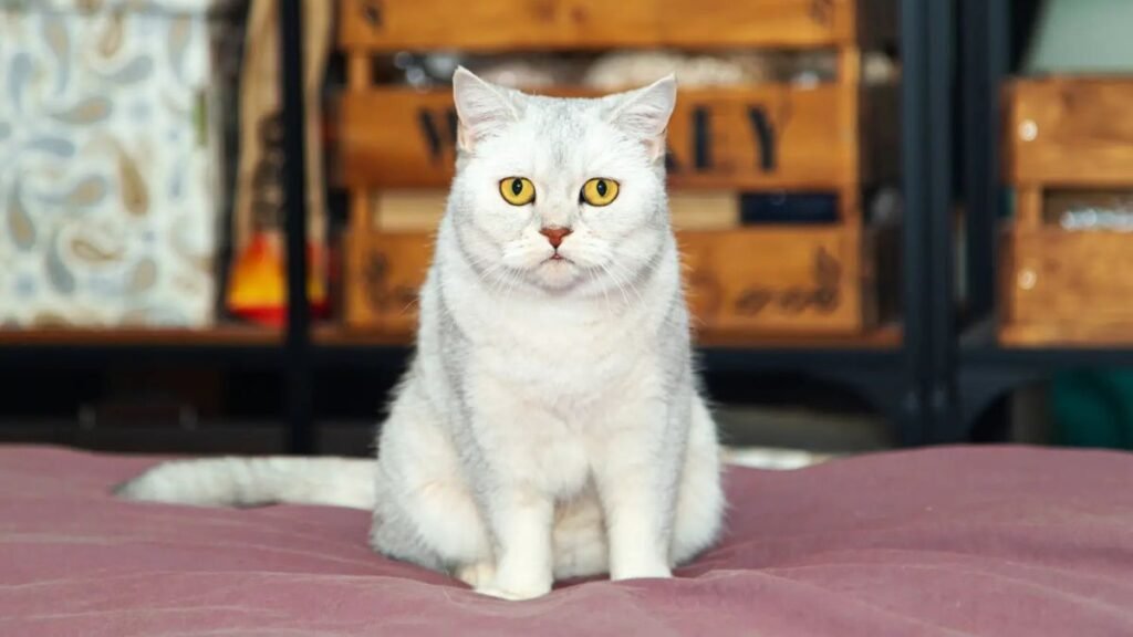 Experts Reveal the 4 Cat Breeds That Live the Longest — Is Yours on the List?