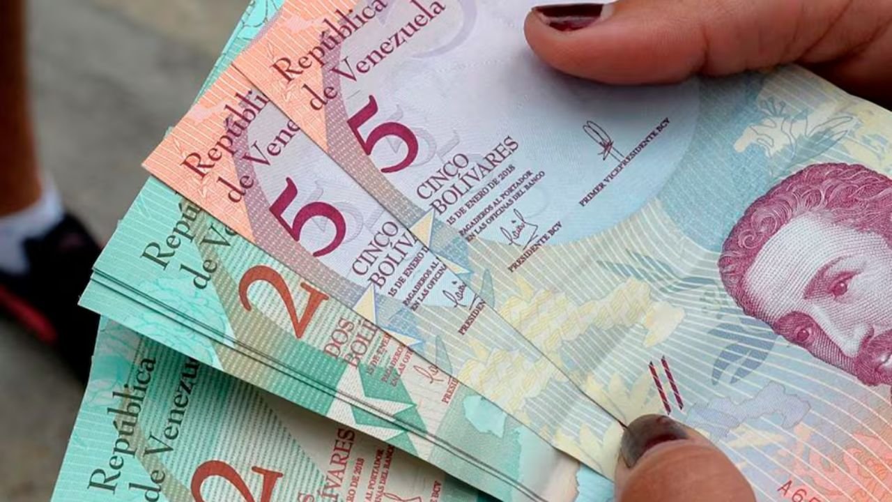 Aumenta la Pensión del IVSS en Febrero 2026: Nuevo Salario, Tabla Actualizada y Bonos Adicionales