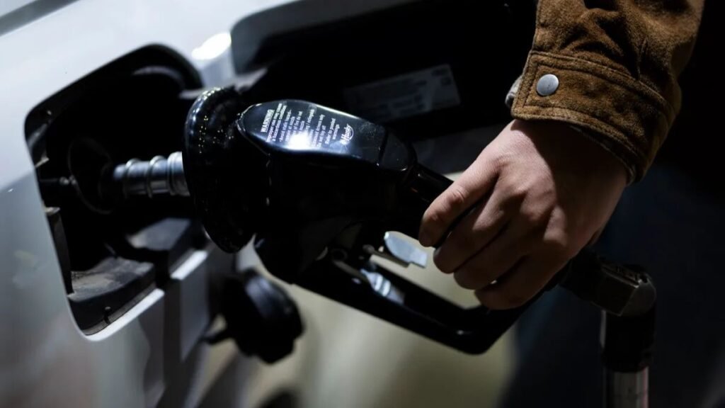 Gas Prices in USA Today February 2026: Drivers Shocked as Rates Suddenly Jump Again!