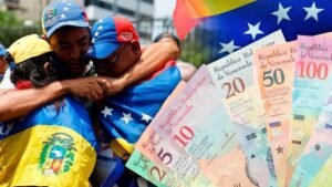 Bono Especial de Fin de Año 2026: cuándo se pagará y cuánto recibirán los pensionados en Venezuela