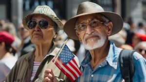 Goodbye to Retirement at 67 – The New Social Security Age Changes Everything in America