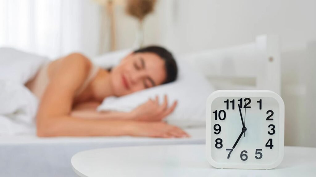 How to keep daylight saving time from ruining your sleep, according to health experts