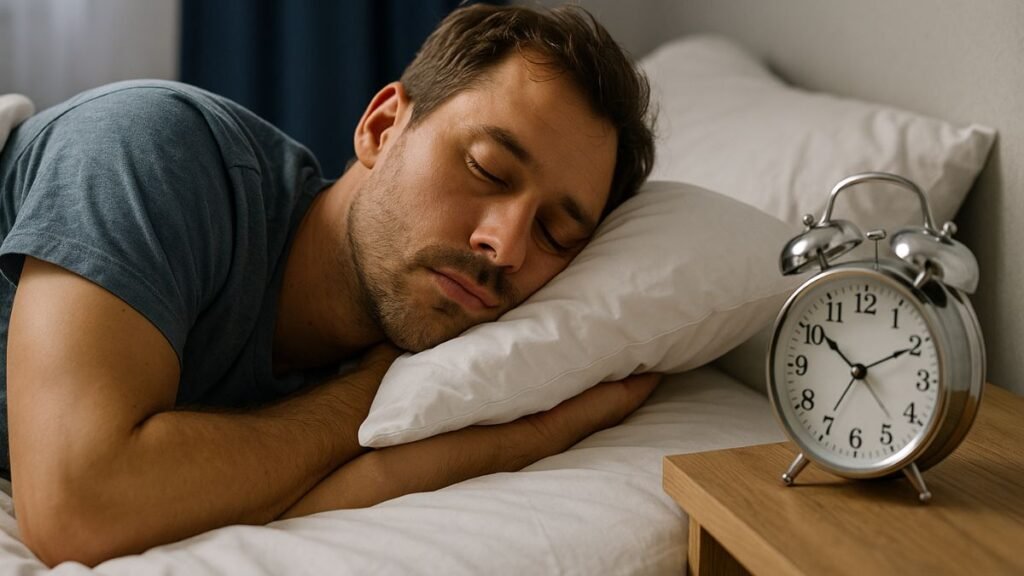 How to keep daylight saving time from ruining your sleep, according to health experts