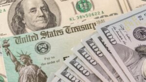 IRS Confirms $1,390 Direct Deposit Relief Payments – Check Eligibility Now