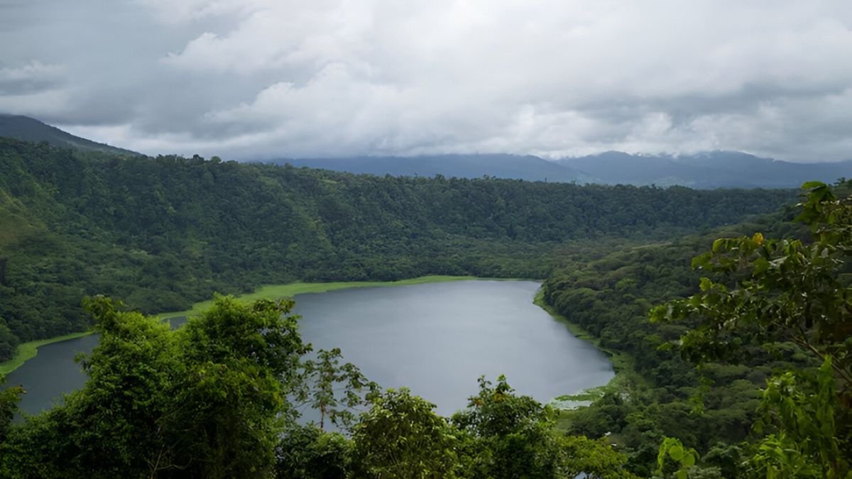 La reserva hídrica española alcanza el 83 % y duplica las cifras del año pasado