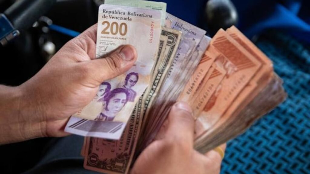 ¡Histórico! El dólar oficial rompe los 400 bolívares y desata alarma económica en Venezuela