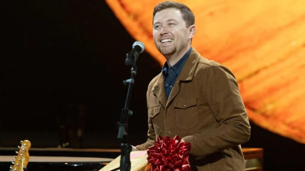 Grand Ole Opry Stuns Fans With Emotional Tribute Display to Randy Travis, Scotty McCreery & Josh Turner — “Who Will Fill Their Shoes?”