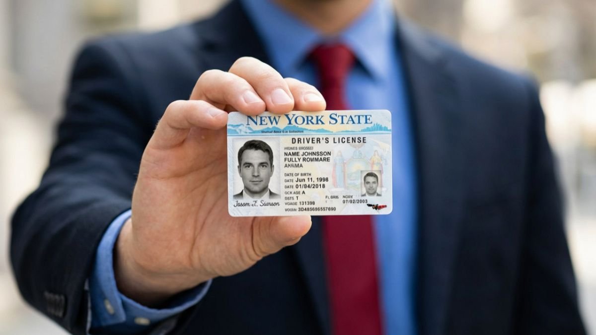 Major DMV Driver’s License Point System Change Takes Effect: Fines Go up to $450