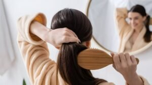 Most Women Don’t Know That These 4 Simple Habits Can Prevent Hair Loss