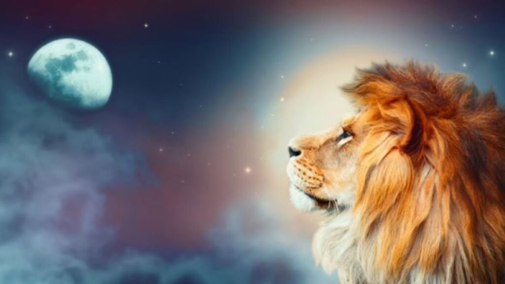 Full Moon Alert: These 5 Zodiac Signs Will See Life-Changing Events This Week