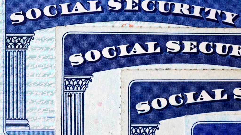 Social Security making a major change on March 7 and it may speed up your experience