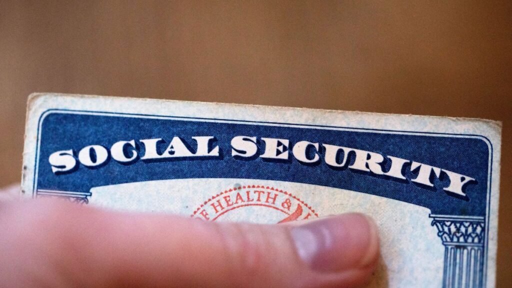 Social Security making a major change on March 7 and it may speed up your experience