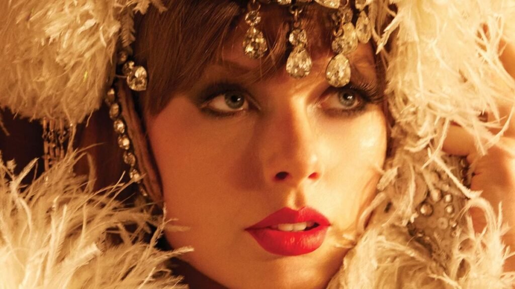 Taylor Swift’s ‘Opalite’ Reaches No. 1, Putting Her in a Tie for Third Place for the Most Hot 100 Leaders Ever