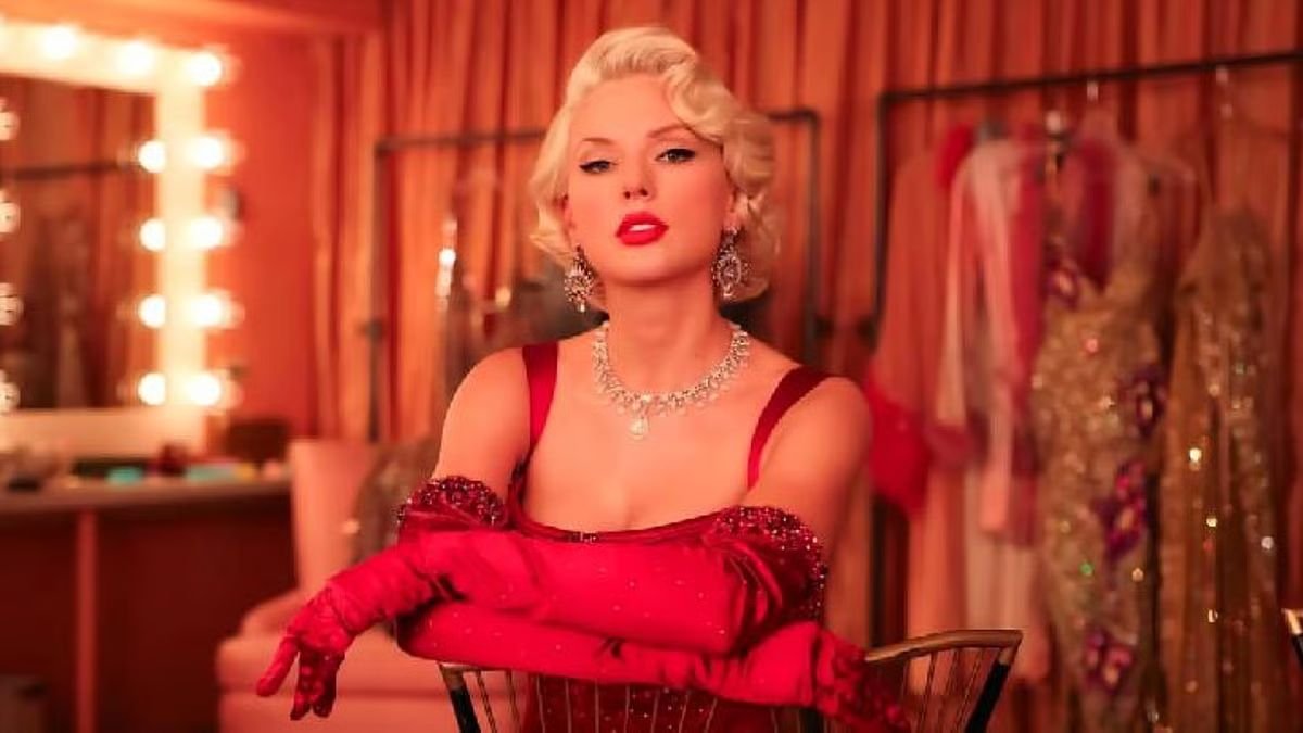 Taylor Swift’s ‘Opalite’ Reaches No. 1, Putting Her in a Tie for Third Place for the Most Hot 100 Leaders Ever