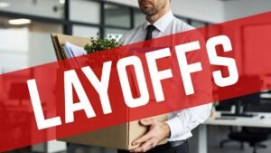 Tech Layoffs 2026: Thousands of U.S. Workers Face Uncertain Future