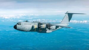 The 10 Greatest Military Transport Aircraft of World War II