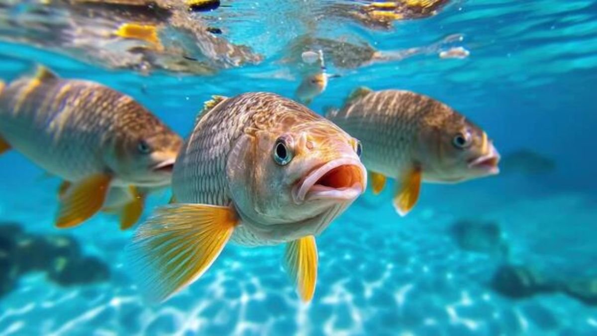 Top 10 Most Dangerous Animals Swimming In Amazonian Waters