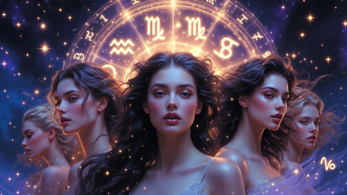 Top 4 Zodiac Signs that Stay Beautiful Forever in 2026