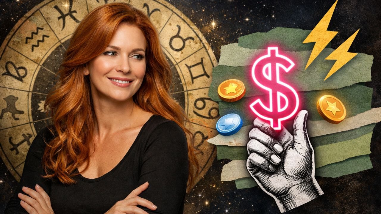 Top 5 Zodiac Signs Who Will Achieve There Goals In 2026