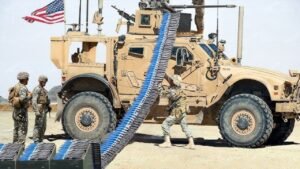 U.S. Army Puts Its New Drone-Destroying Weapon to the Ultimate Test