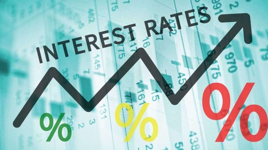 U.S. Interest Rate Decision LIVE: Is a Rate Cut or Hike Coming Today?
