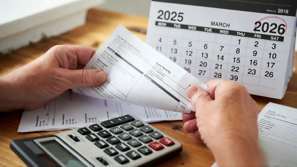 $1,200 Federal Checks via Direct Deposit in March 2026 – Check Eligibility and Payment Date