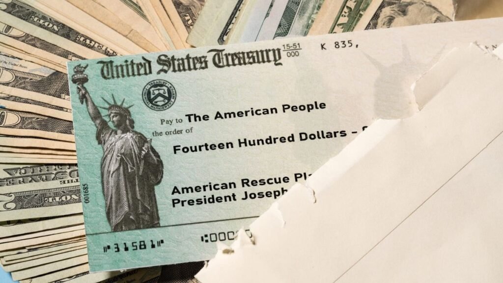 $2,000 Stimulus Check Coming in March 2026? Latest Update Sparks Hope ...