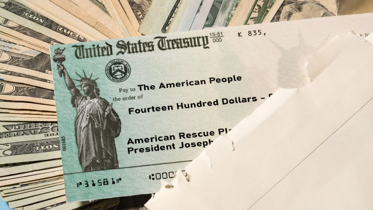 $2,000 Stimulus Check Coming in March 2026? Latest Update Sparks Hope