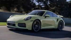 2026 Porsche 911 Turbo S — Blockbuster Deal Watch with Big Savings Signals