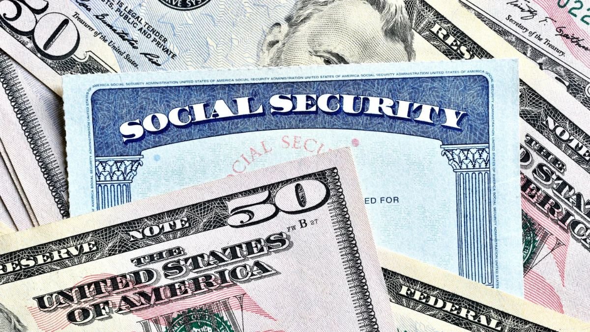 $5,181 Social Security Checks Going Out This Week