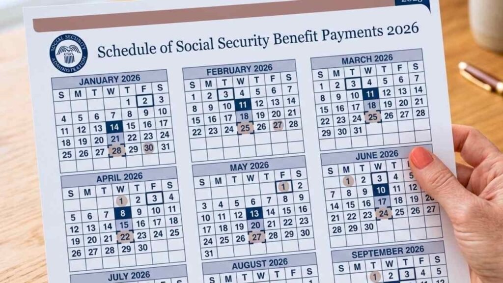 $5,181 Social Security Payments Hit Bank Accounts This Week — Are You ...