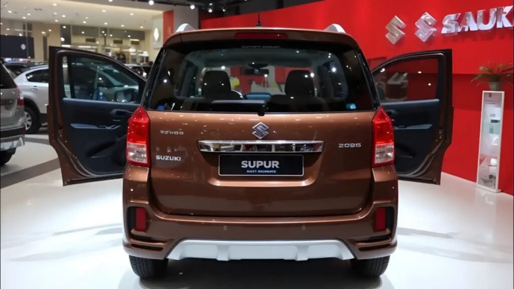 Advanced Features and Improved Safety