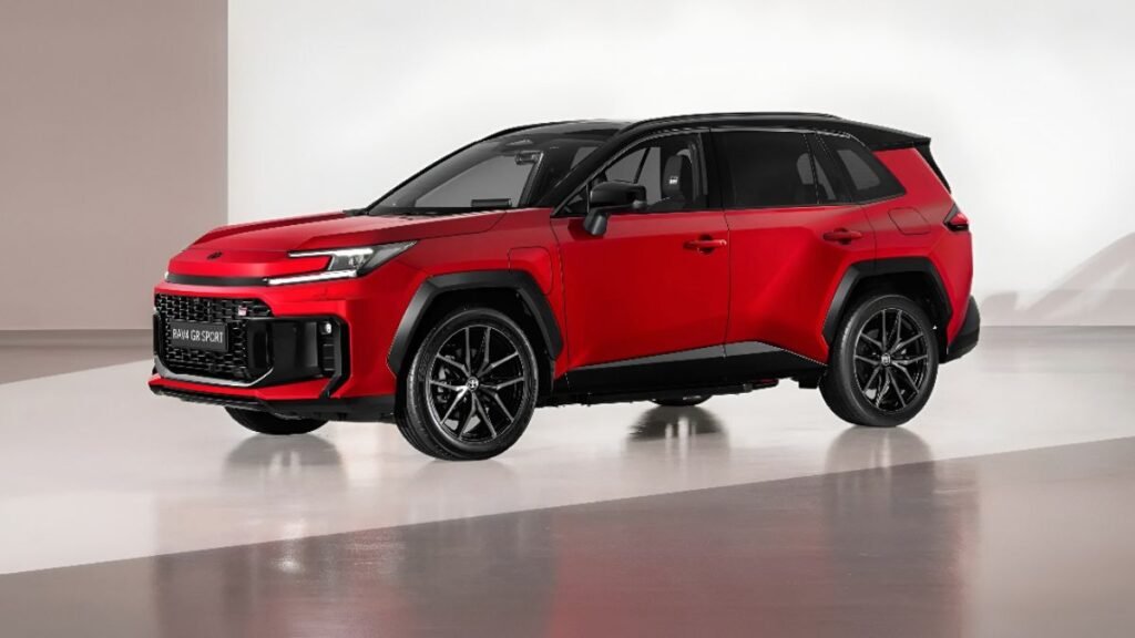 Bold and Modern Exterior Design