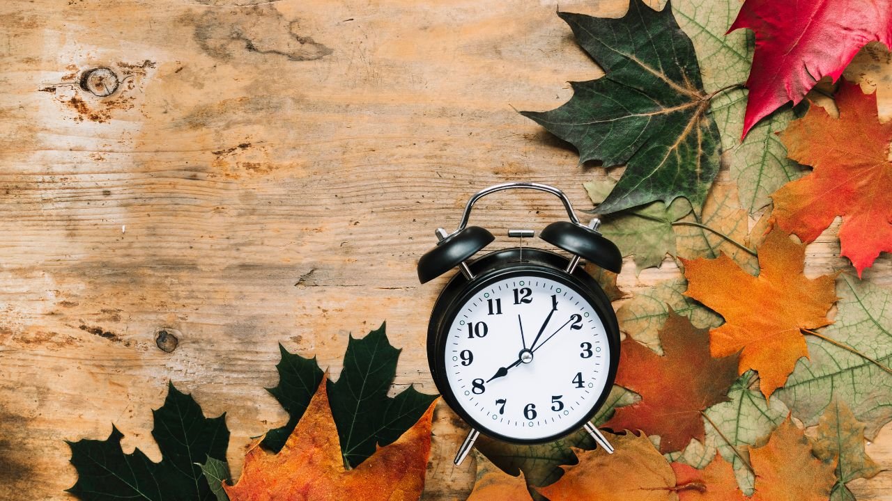 Daylight Saving Time 2026: Clocks ‘Spring Forward’ This Sunday — What ...