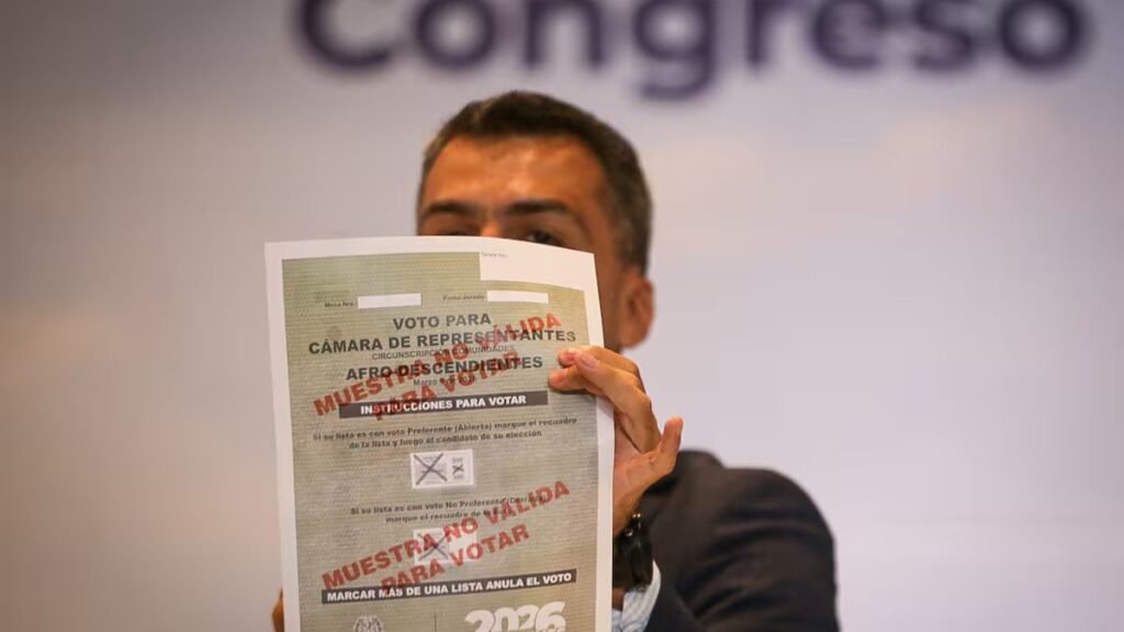 Elecciones 2026: votantes podrán reclamar hasta tres medios días de descanso