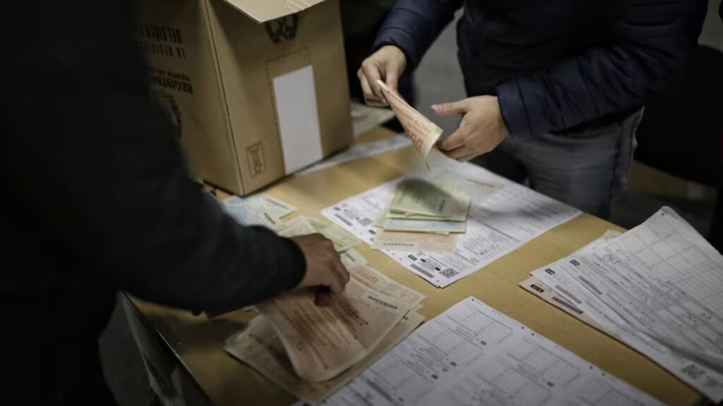 Elecciones 2026: votantes podrán reclamar hasta tres medios días de descanso